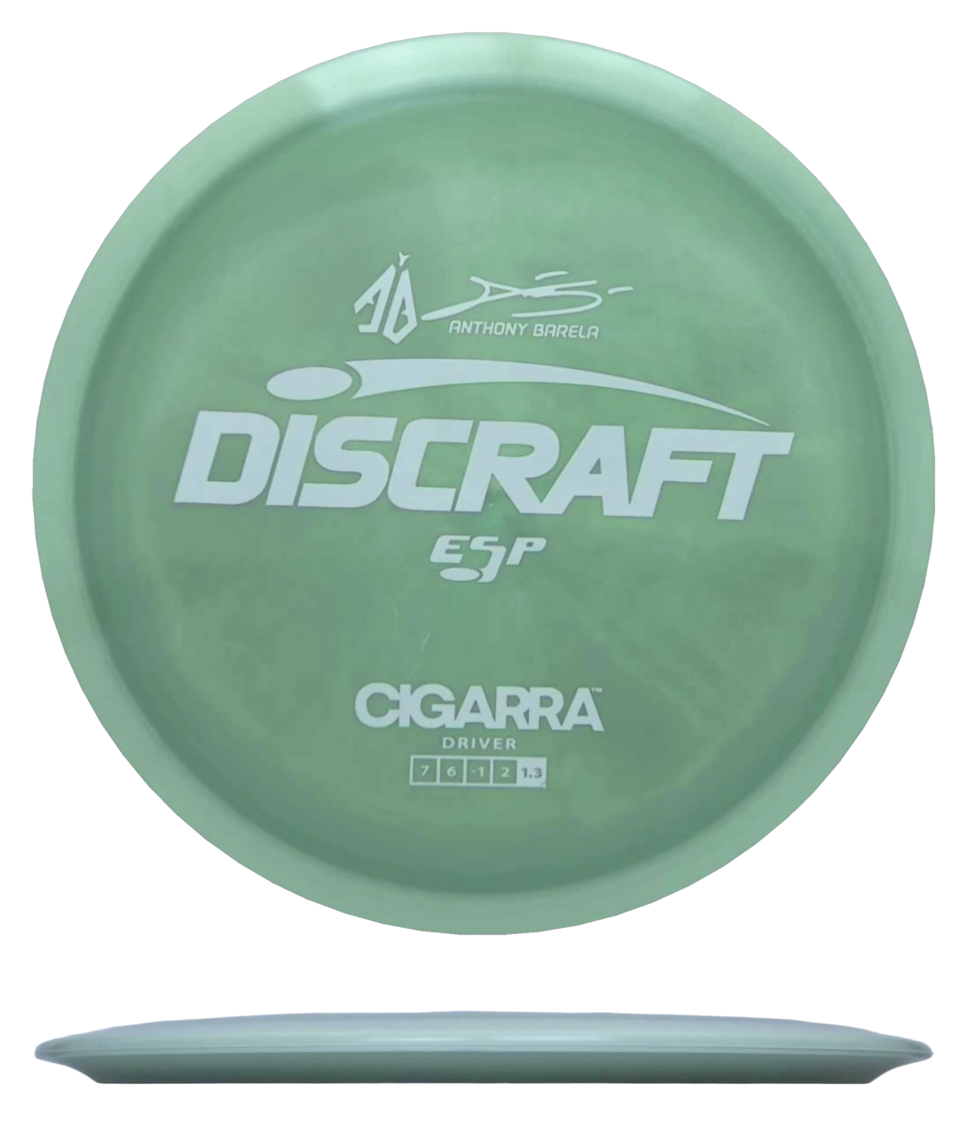 Discraft Cigarra