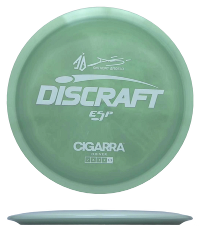 Discraft Cigarra