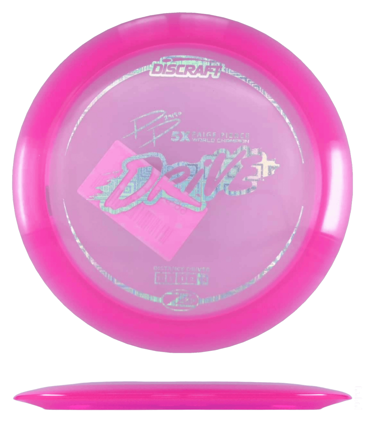 Discraft Drive