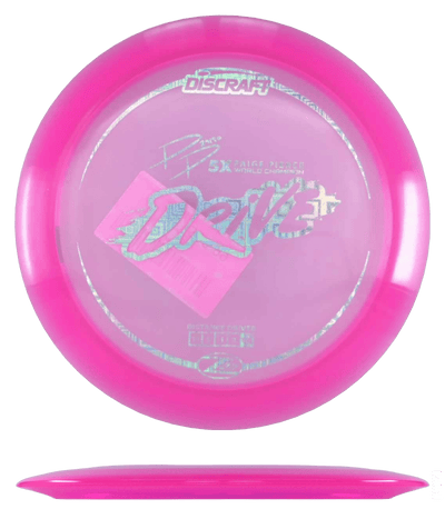 Discraft Drive