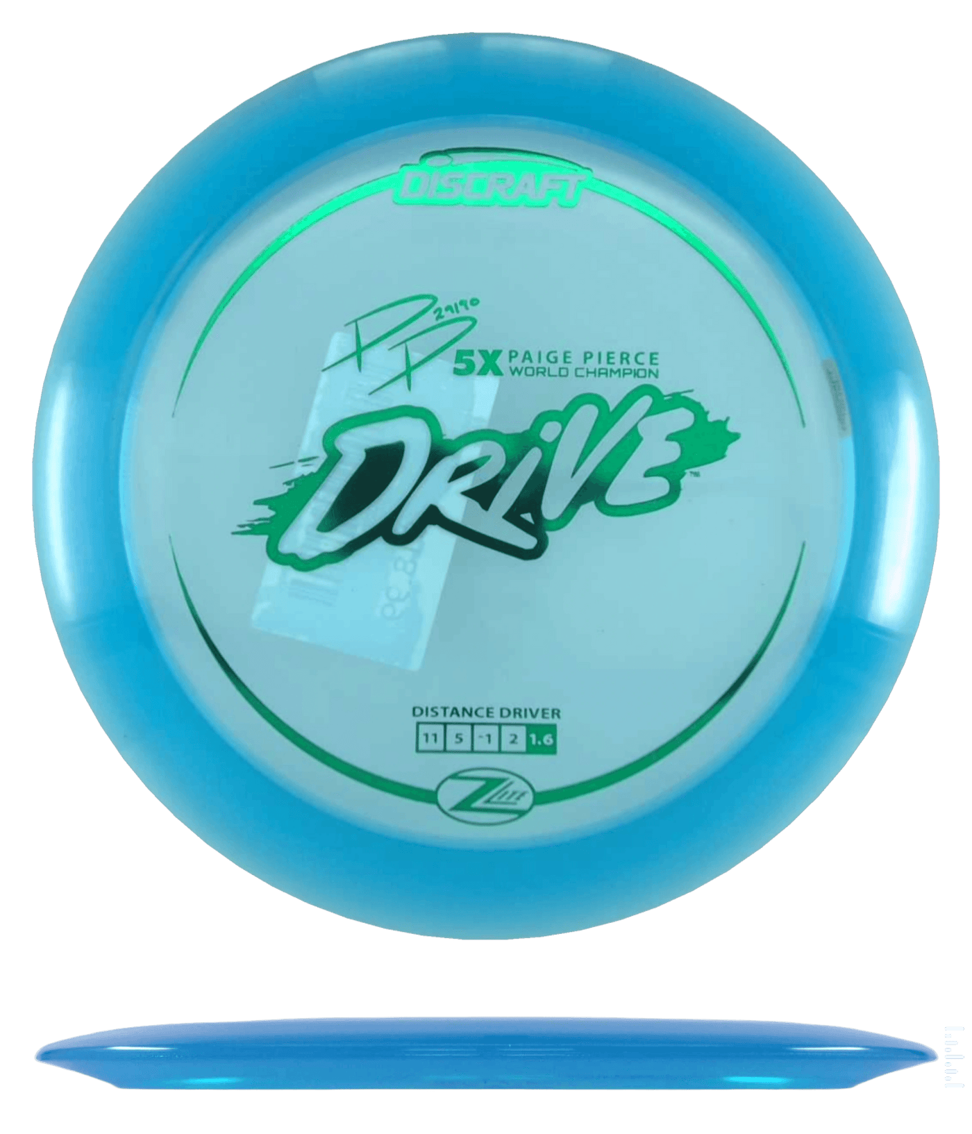 Discraft Drive