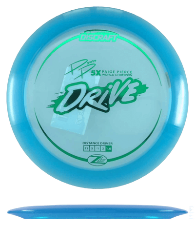 Discraft Drive