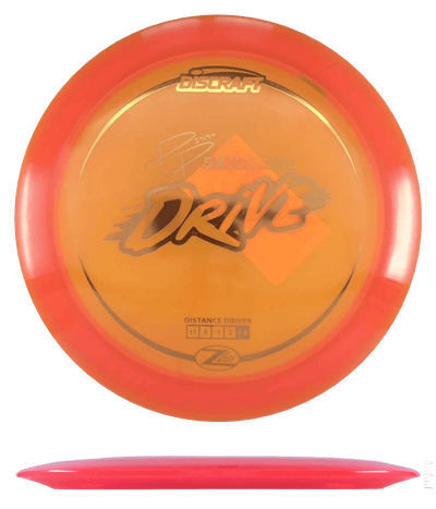 Discraft Drive