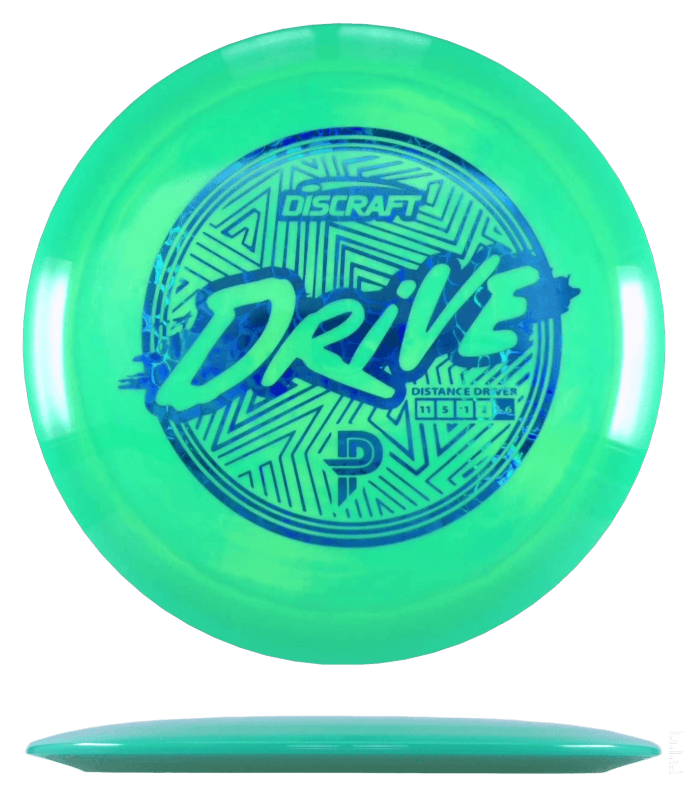 Discraft Drive