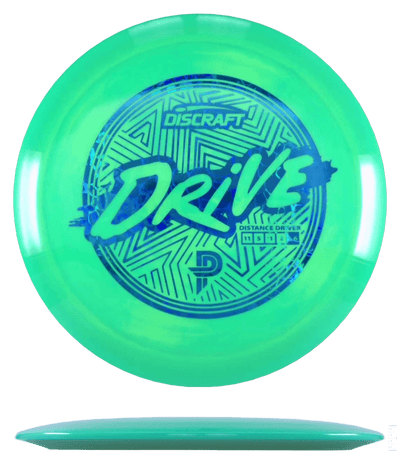 Discraft Drive