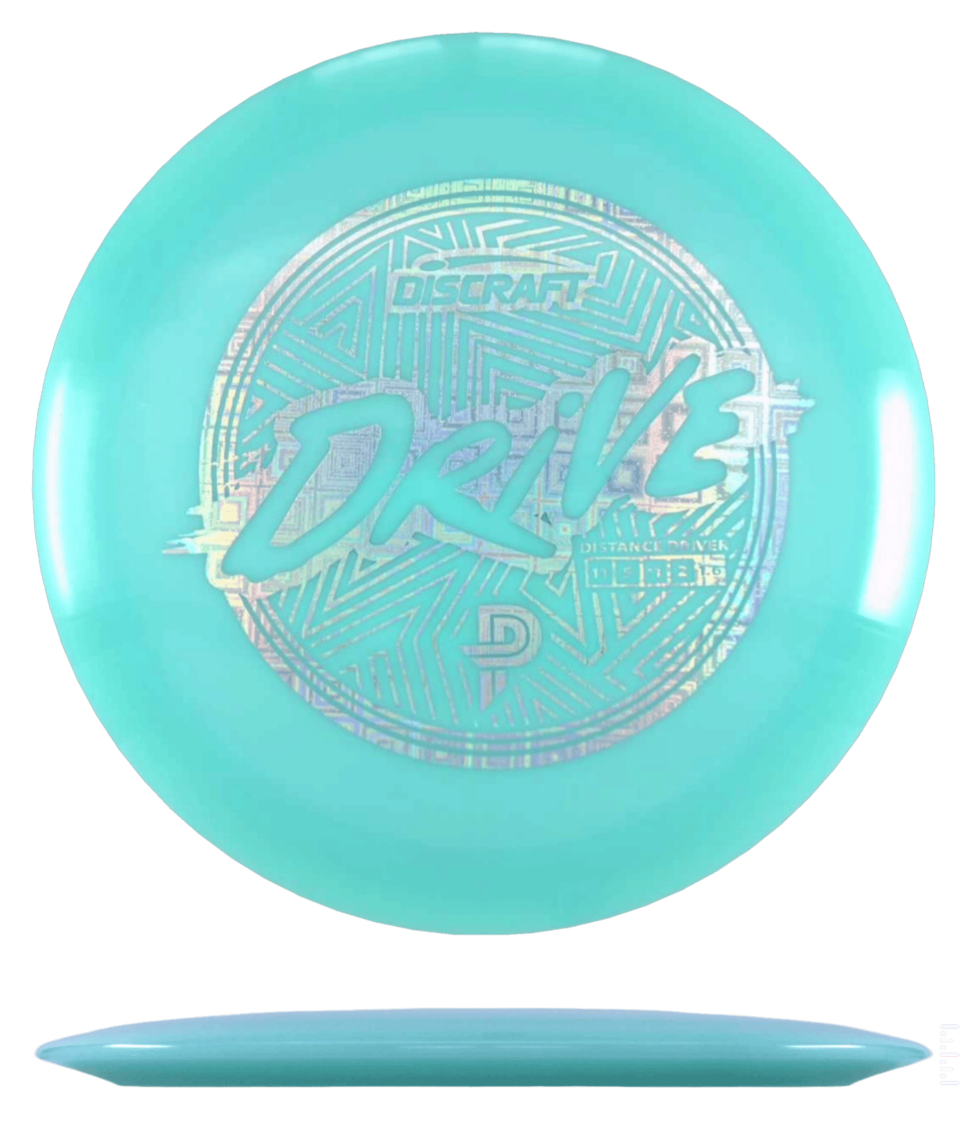 Discraft Drive