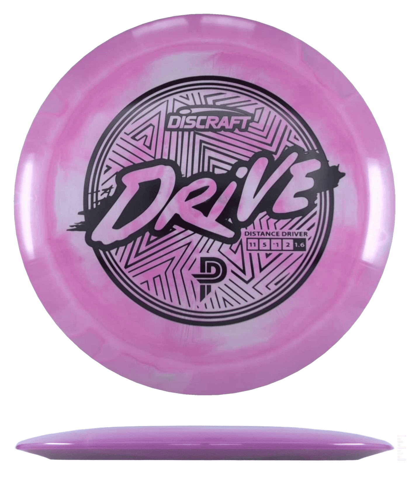 Discraft Drive