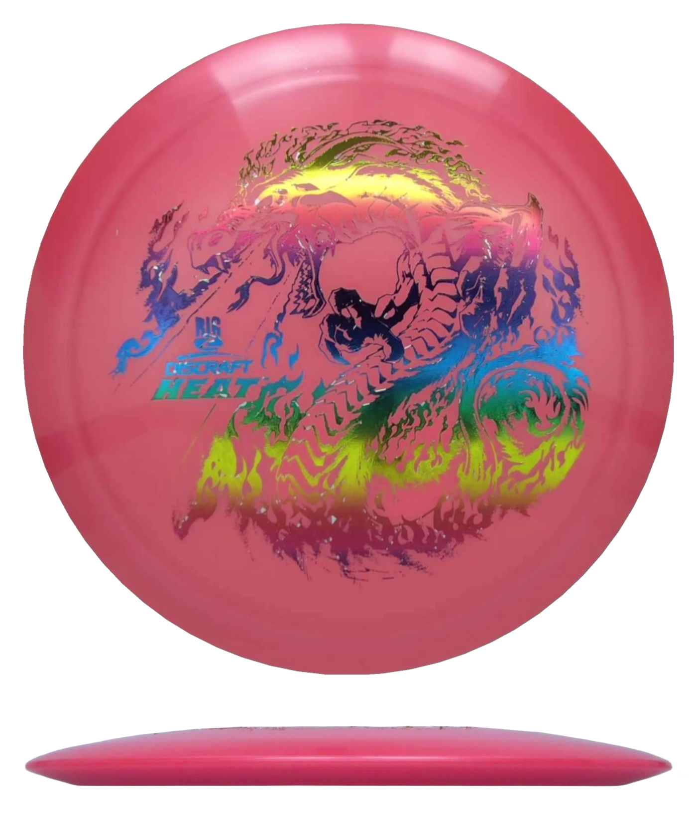 Discraft Heat