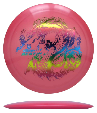 Discraft Heat