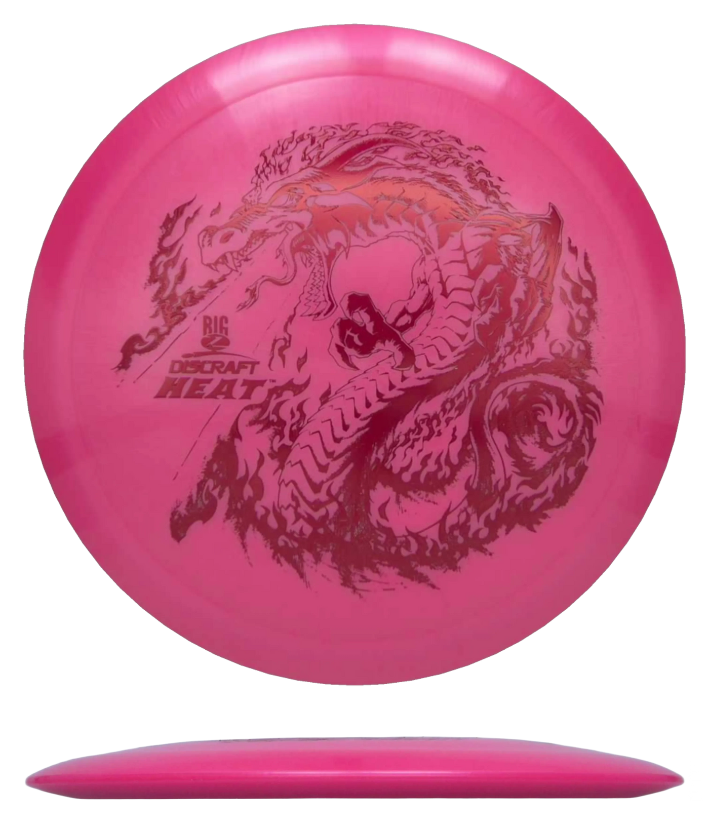 Discraft Heat