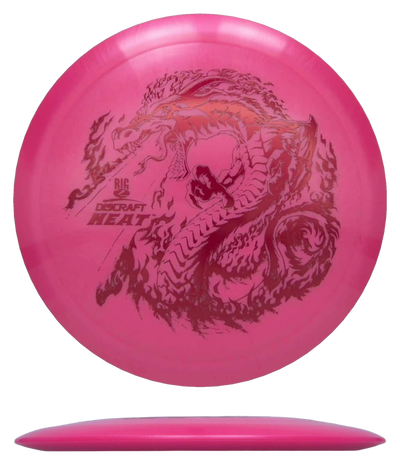 Discraft Heat