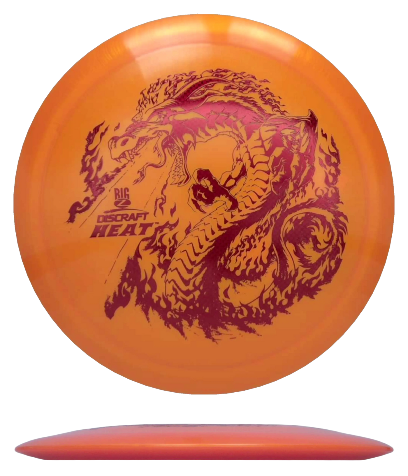 Discraft Heat