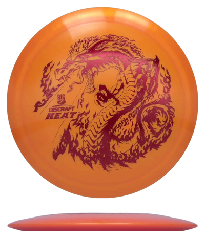 Discraft Heat