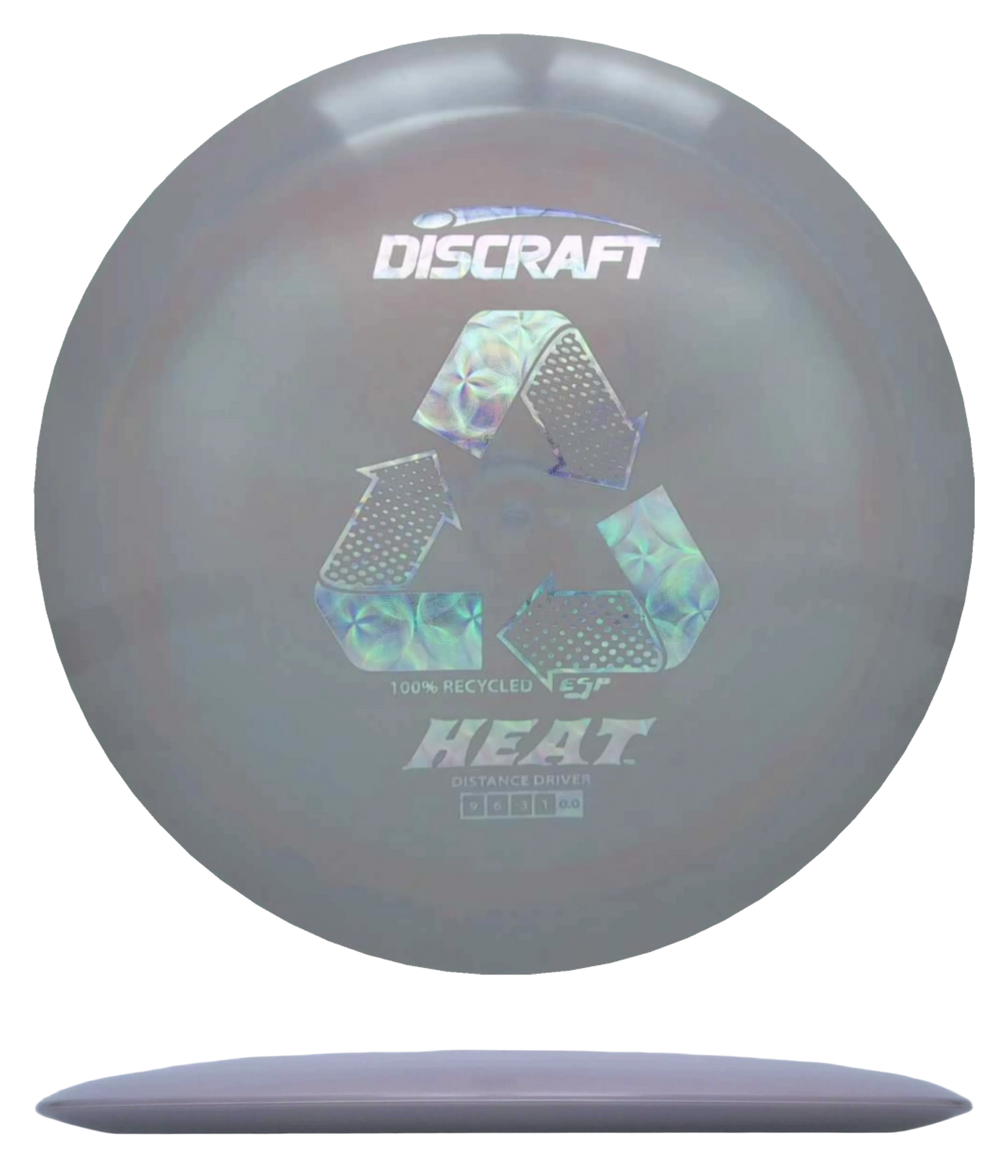 Discraft Heat