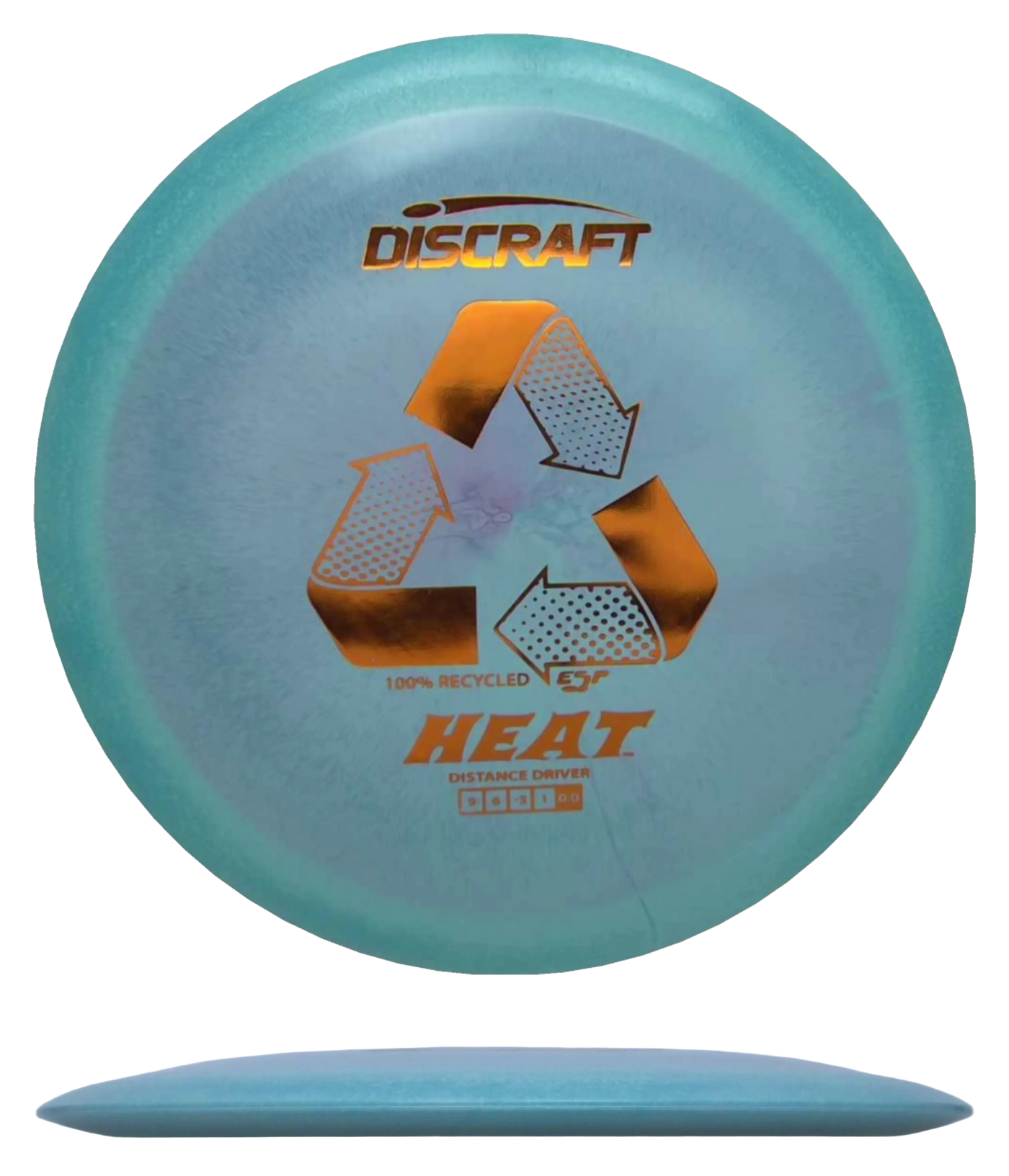 Discraft Heat