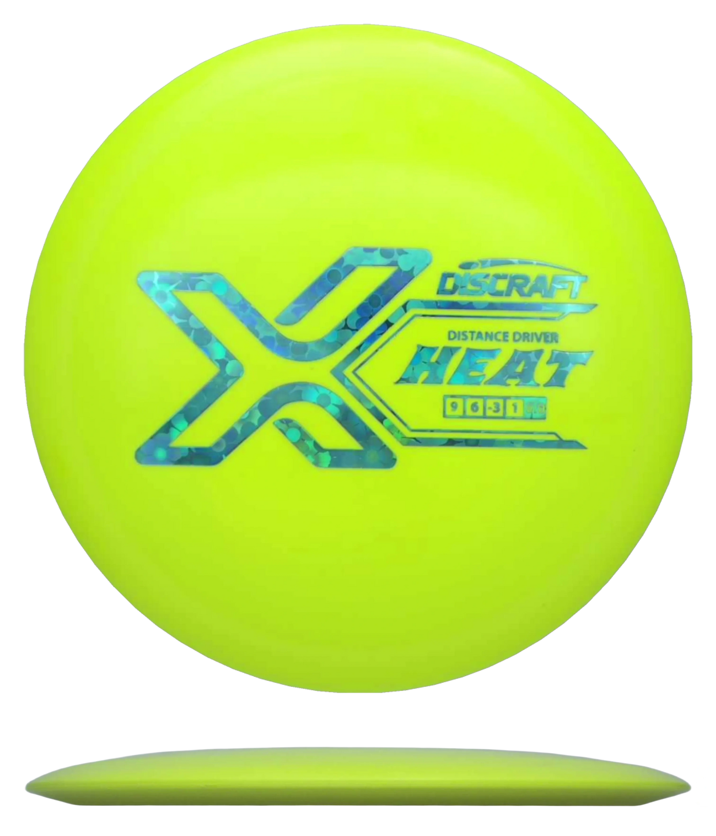 Discraft Heat