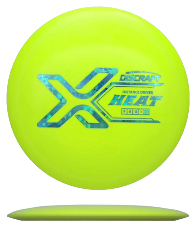 Discraft Heat
