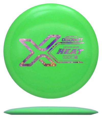 Discraft Heat