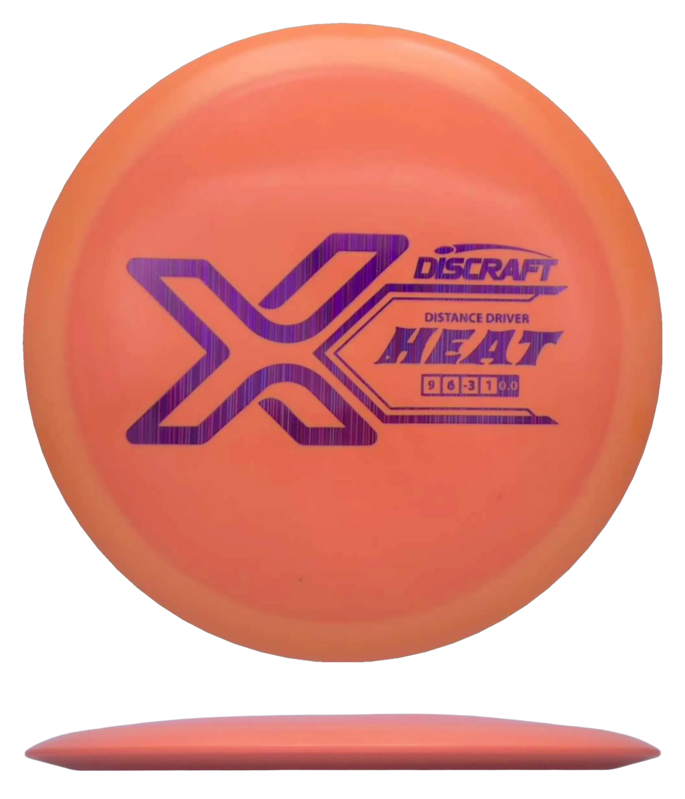 Discraft Heat