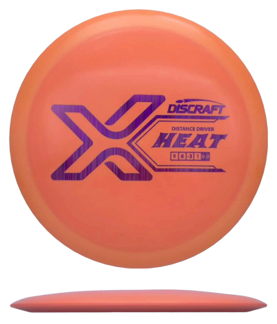 Discraft Heat