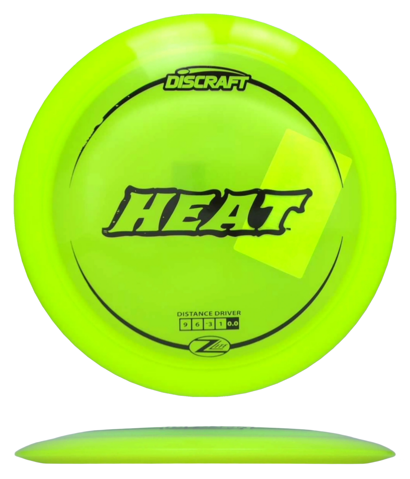 Discraft Heat