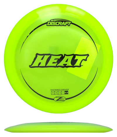 Discraft Heat