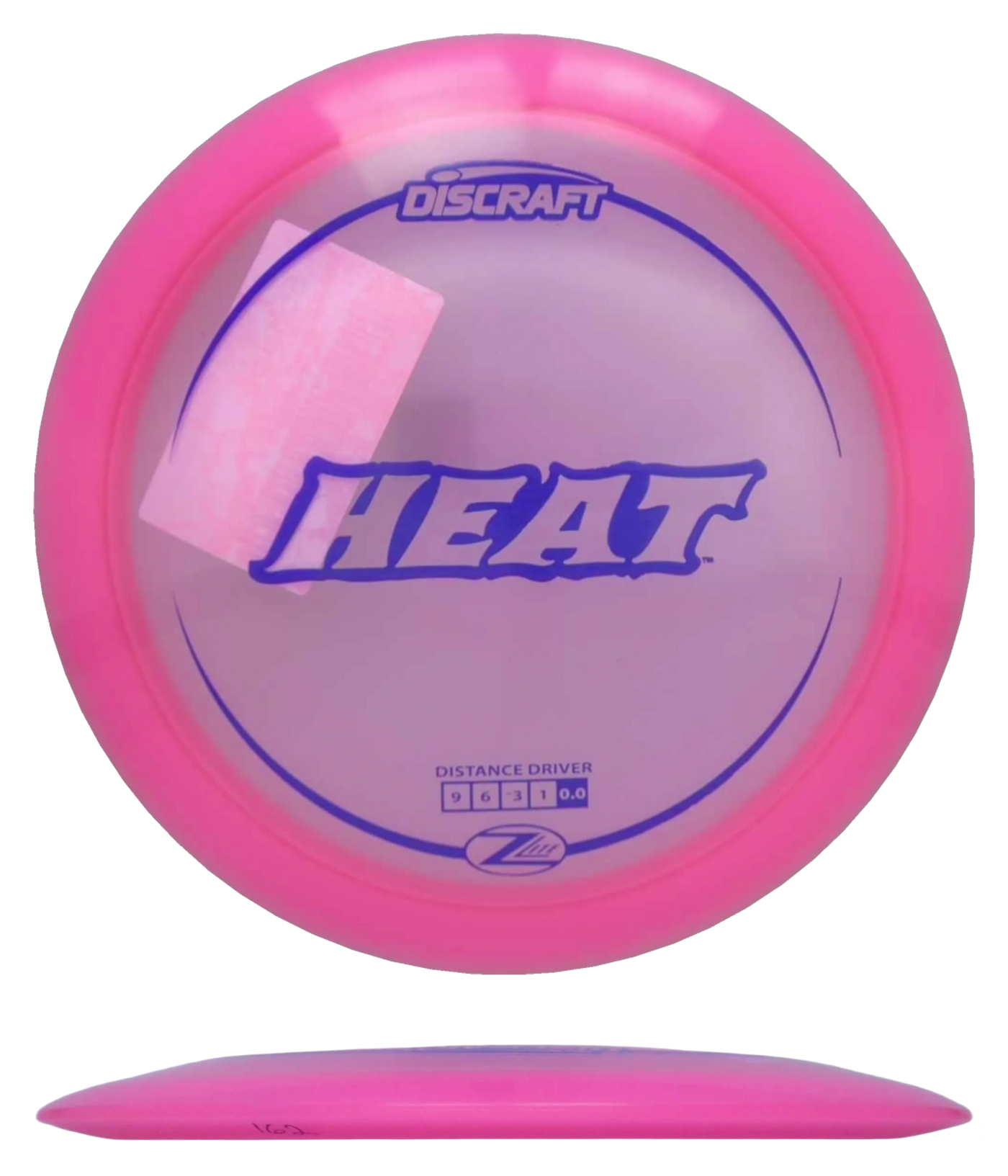 Discraft Heat
