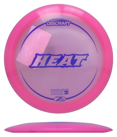 Discraft Heat