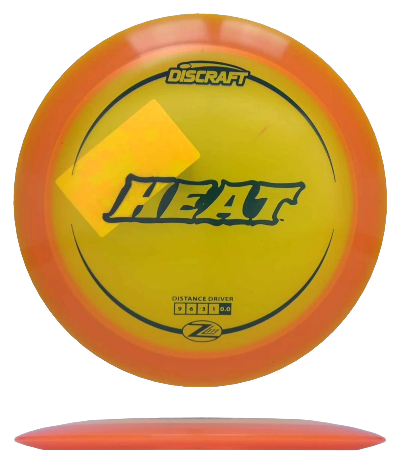 Discraft Heat