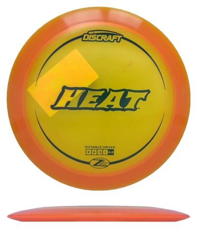 Discraft Heat