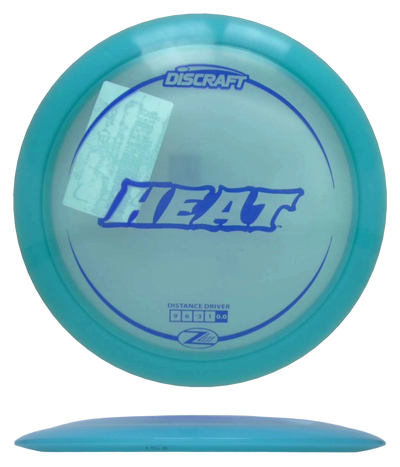 Discraft Heat