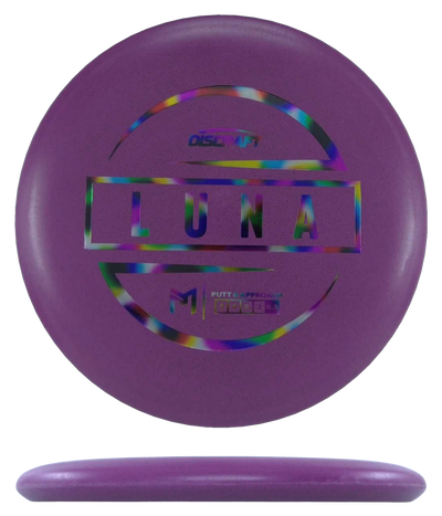 Discraft Luna - Proto Blend / 169g - Magenta (Jellybean)