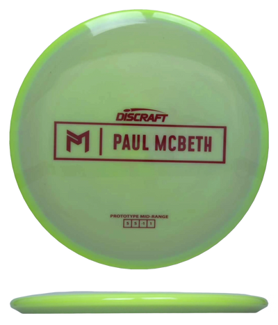Discraft Malita