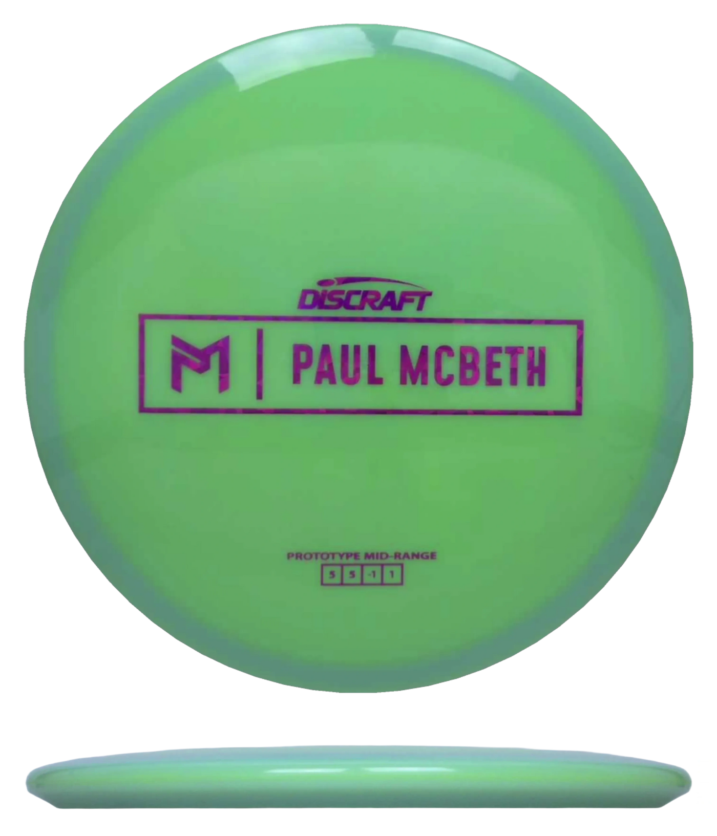 Discraft Malita