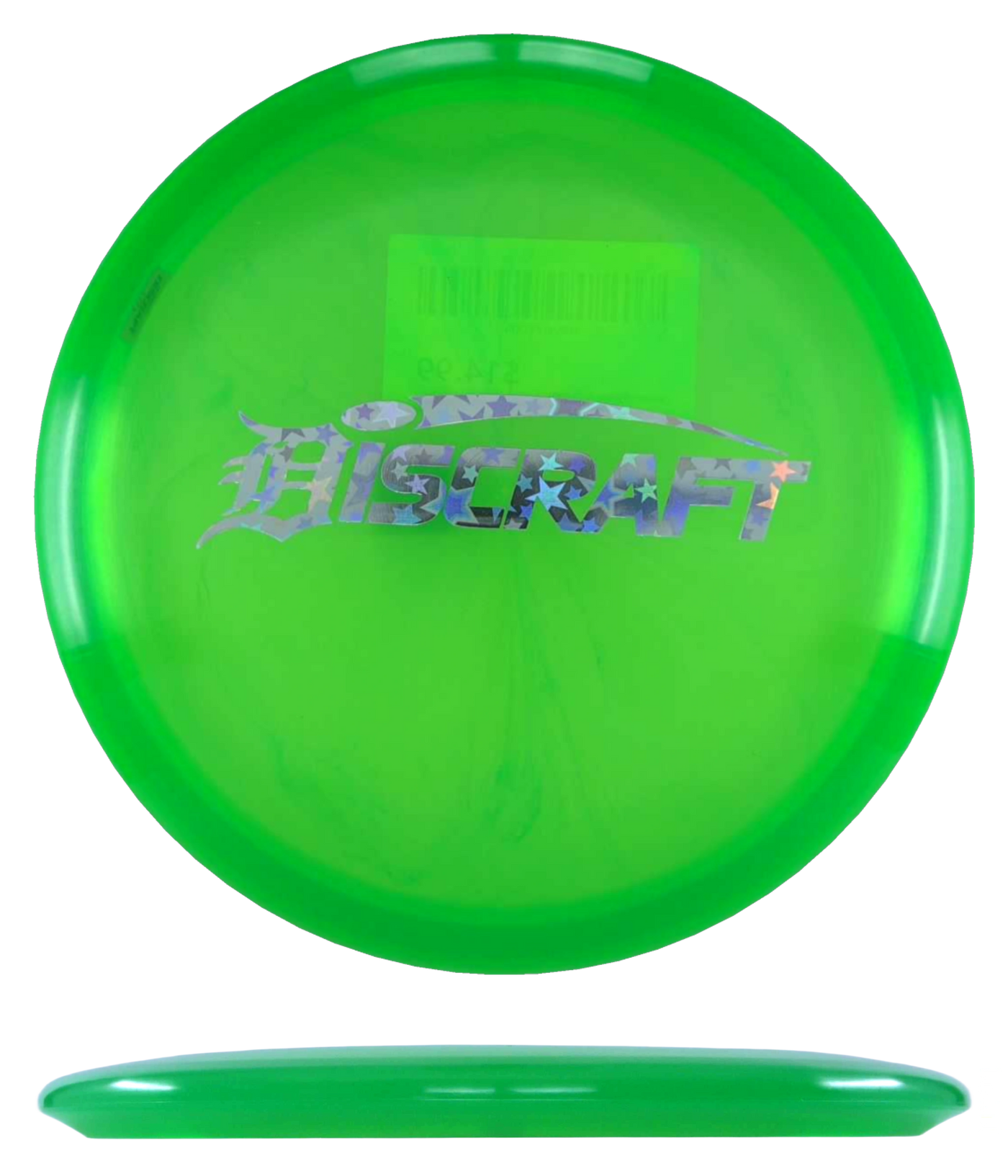 Discraft Meteor