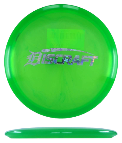 Discraft Meteor