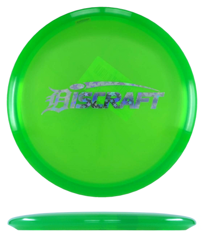 Discraft Meteor