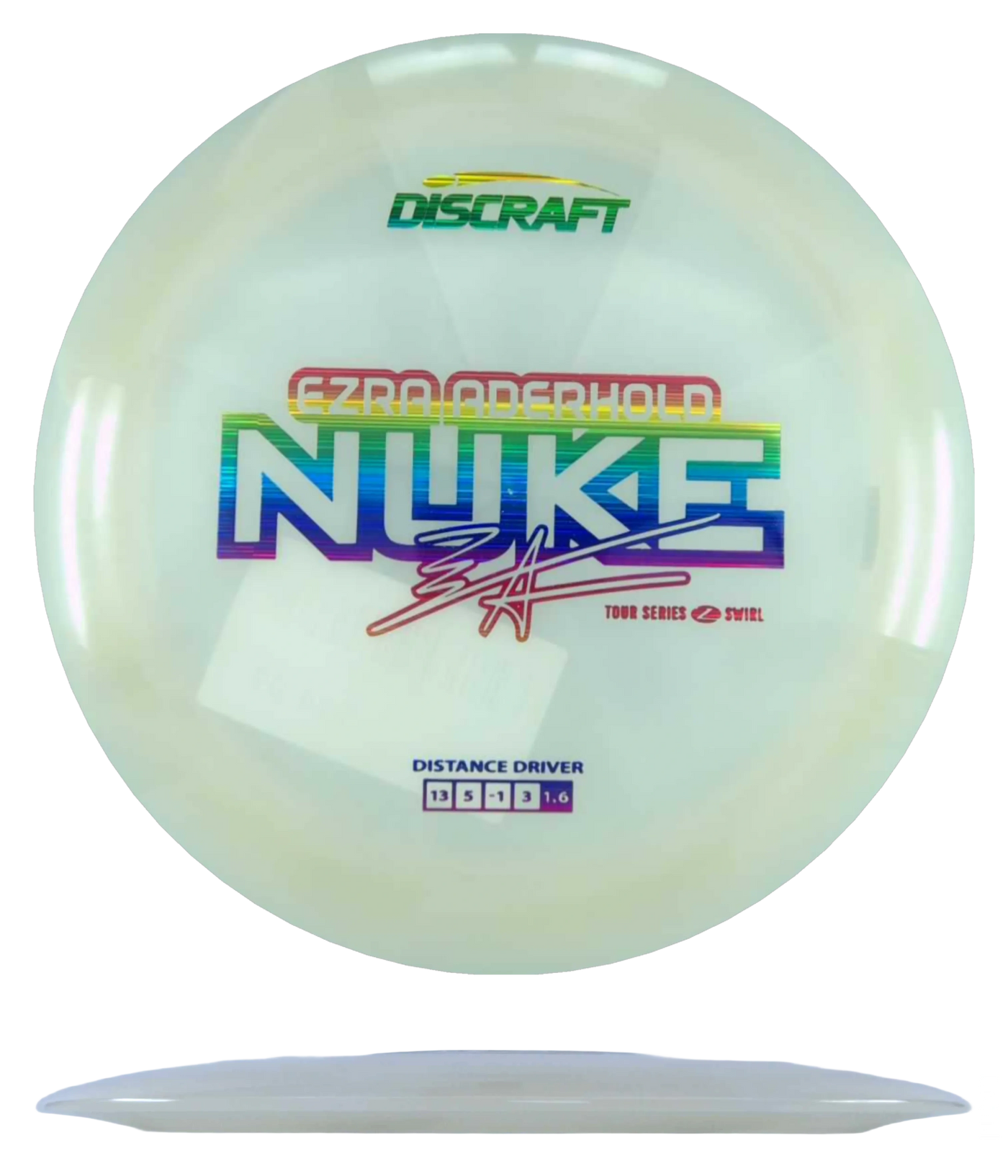 Discraft Nuke
