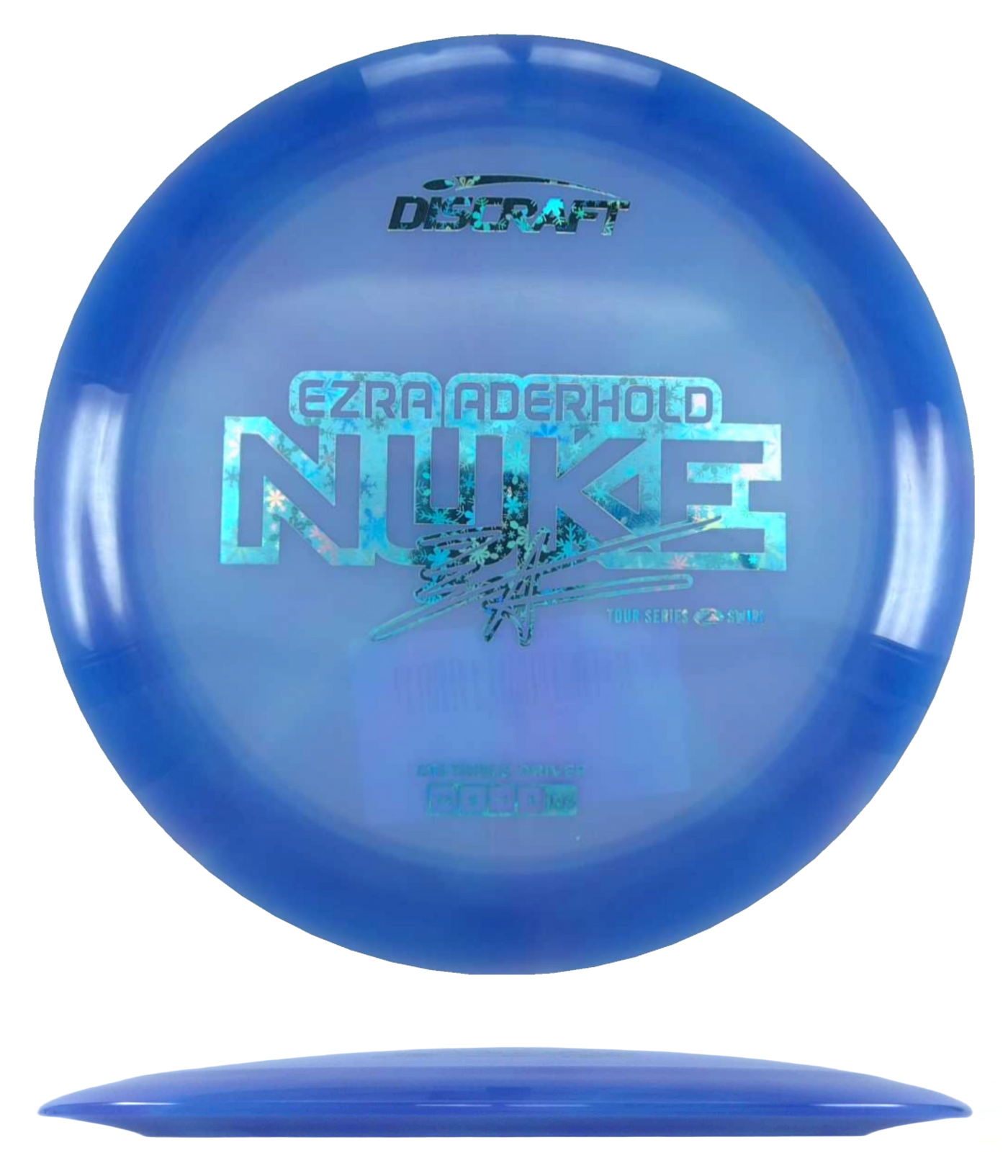 Discraft Nuke