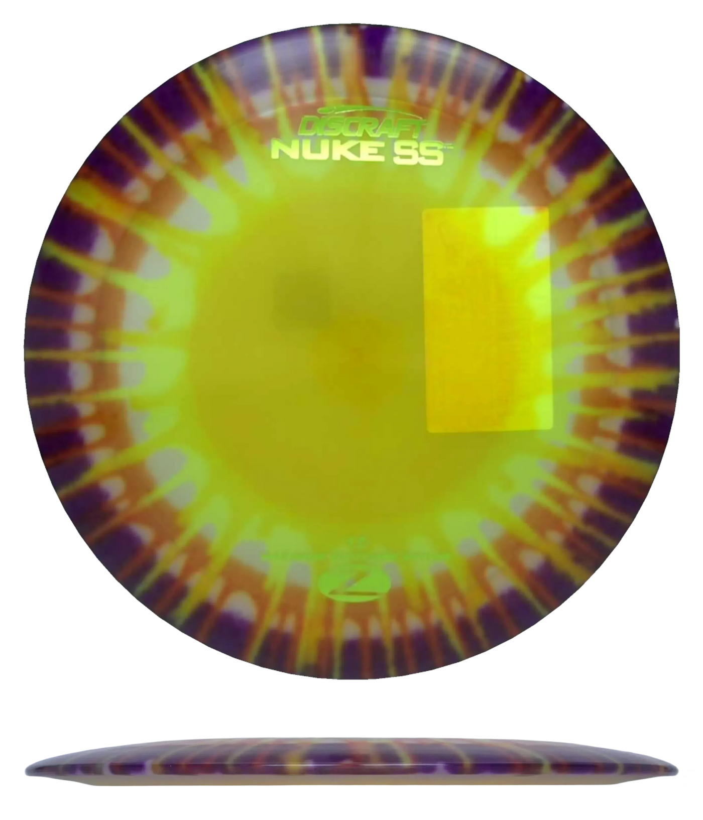 Discraft Nuke SS