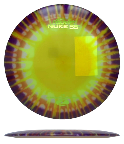 Discraft Nuke SS
