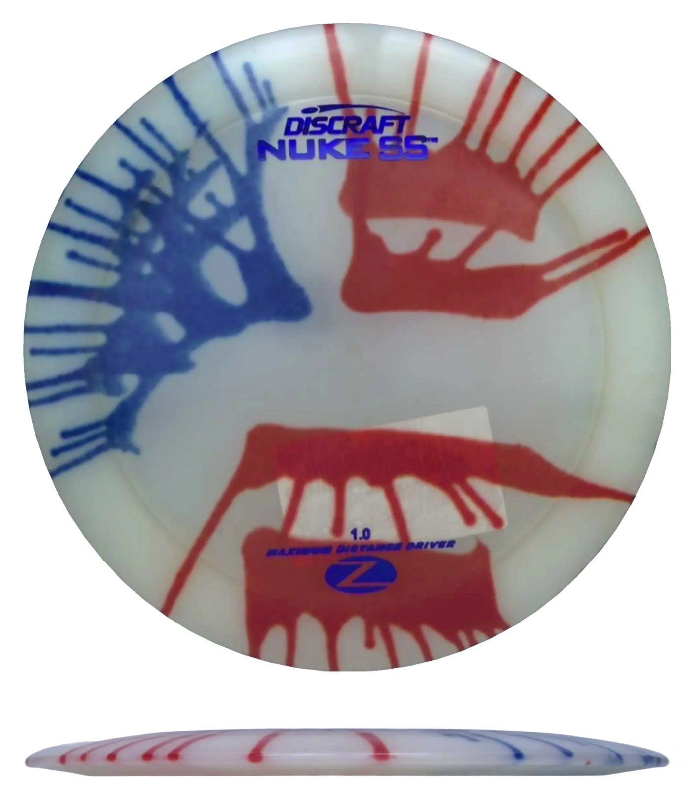 Discraft Nuke SS