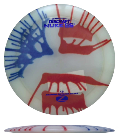 Discraft Nuke SS