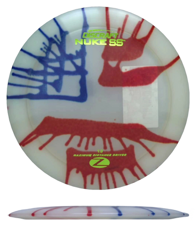 Discraft Nuke SS