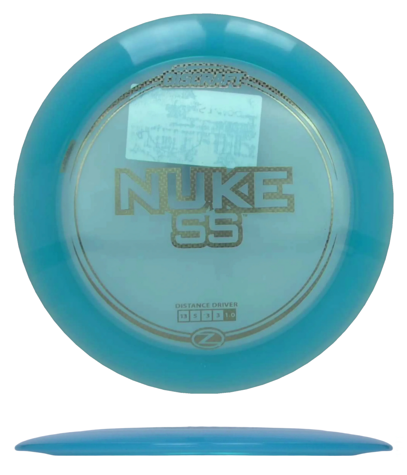 Discraft Nuke SS