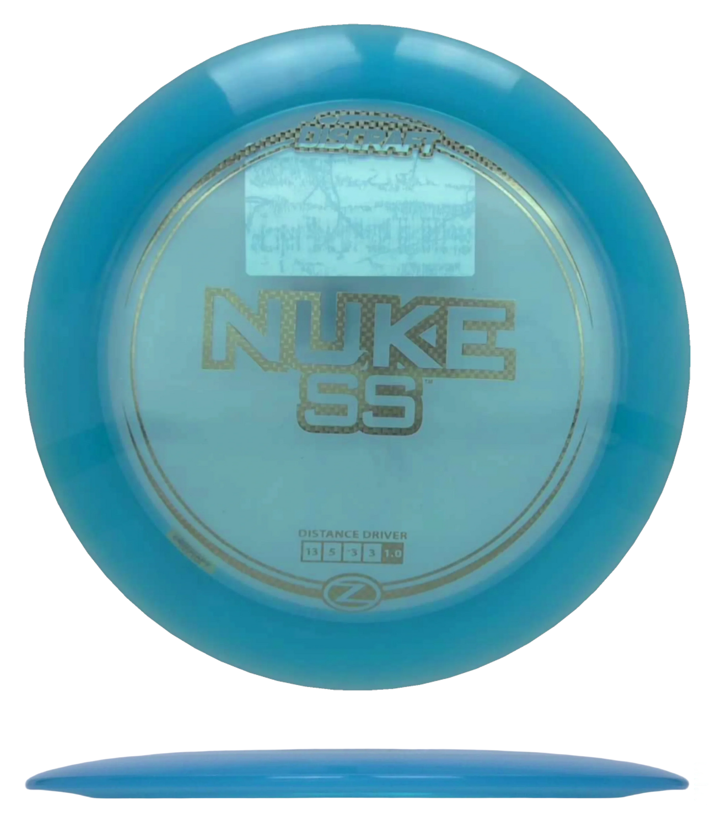Discraft Nuke SS