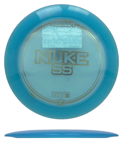 Discraft Nuke SS