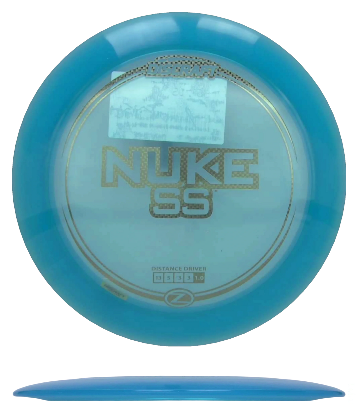 Discraft Nuke SS