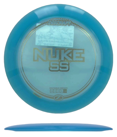 Discraft Nuke SS