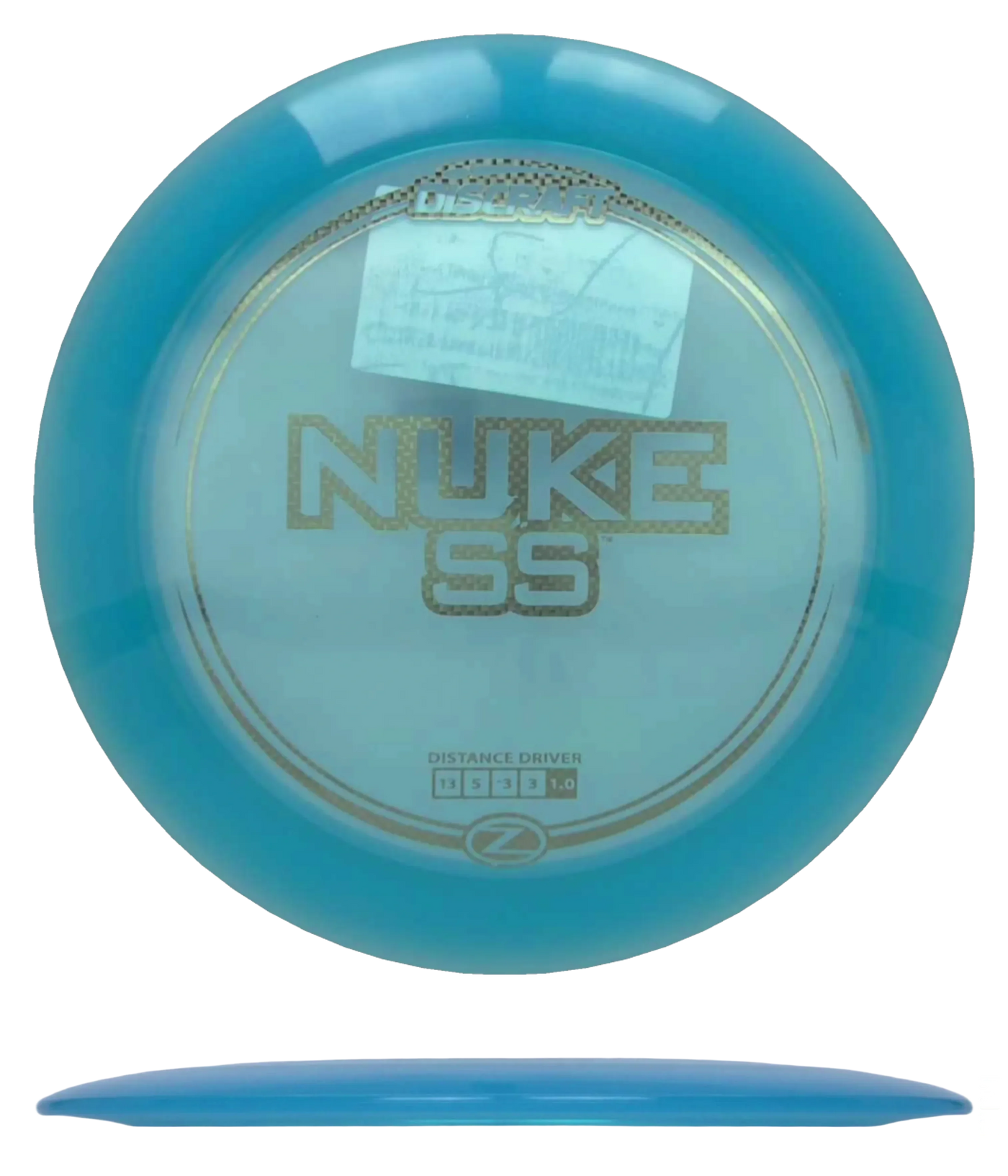 Discraft Nuke SS